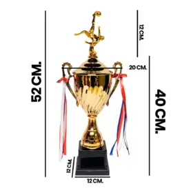 Trofeo Futbol Económico
