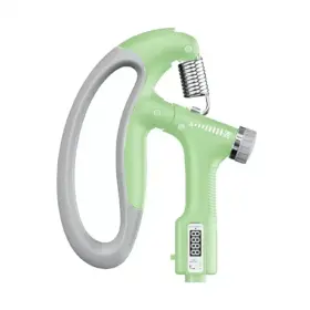 HAND GRIP REGULABLE 100 KG WINNER - VERDE