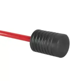 Alternative view of BARRA FITNESS DE ENTRENAMIENTO ELÁSTICA