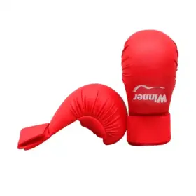 GUANTES DE KARATE WINNER