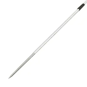 Alternative view of JABALINA PARA ATLETISMO DE ALUMINIO