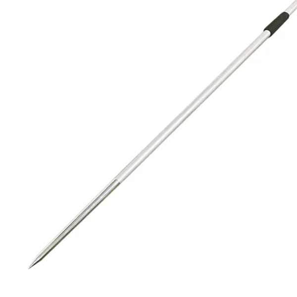 JABALINA PARA ATLETISMO DE ALUMINIO - Imagen 2