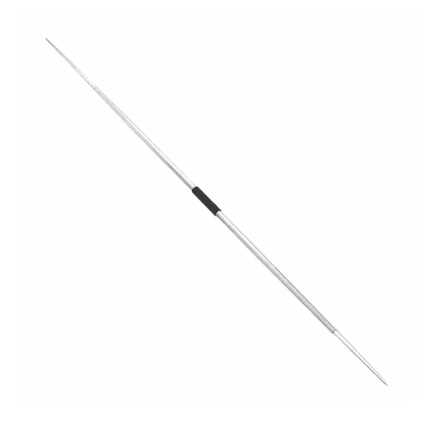 JABALINA PARA ATLETISMO DE ALUMINIO