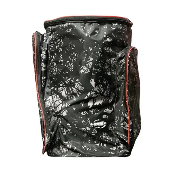 KIT DE PROTECCION TAEKWONDO C/ MOCHILA WINNER - Imagen 3