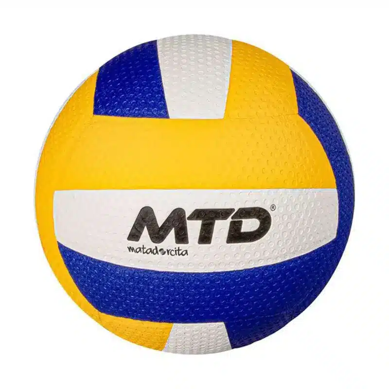 PELOTA DE VÓLEY MTD PU PREMIUM MT-840 #5 - Imagen 4