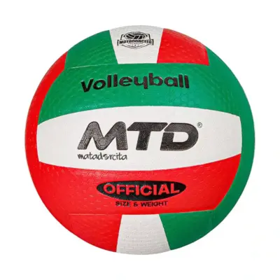 PELOTA DE VÓLEY MTD PREMIUM PU MT-870 #5