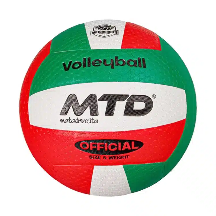 PELOTA DE VÓLEY MTD PREMIUM PU MT-870 #5