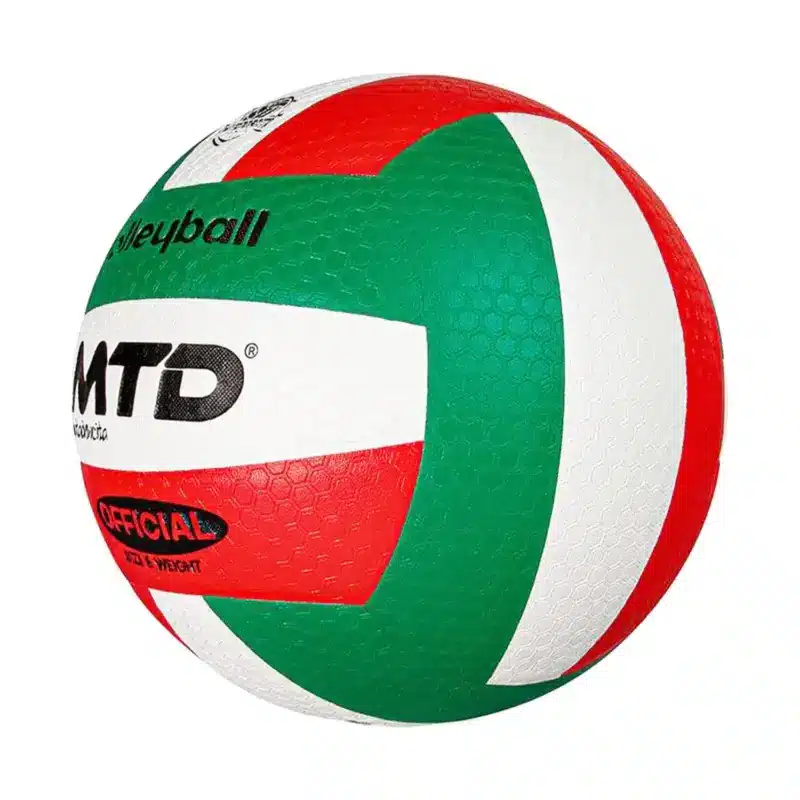 PELOTA DE VÓLEY MTD PREMIUM PU MT-870 #5 - Imagen 3