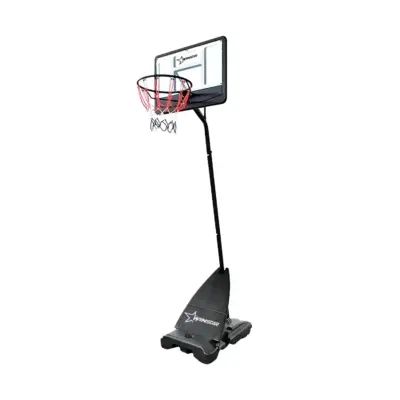 TABLERO PARA BASQUET CON BASE JUNIOR WIN-820
