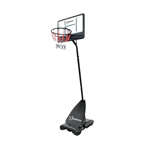 TABLERO PARA BASQUET CON BASE JUNIOR WIN-820