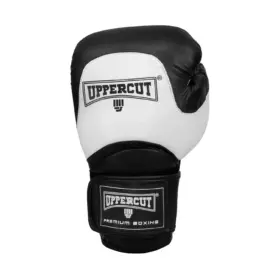 GUANTES DE BOX PROFESIONAL UPPERCUT STONE ROCK UPP-4400