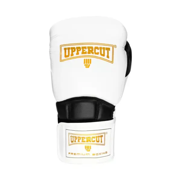 GUANTES DE BOX PROFESIONAL UPPERCUT SUPREMACY UPP-4300 - Imagen 3