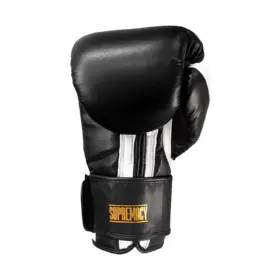 Alternative view of GUANTES DE BOX PROFESIONAL UPPERCUT SUPREMACY UPP-4300