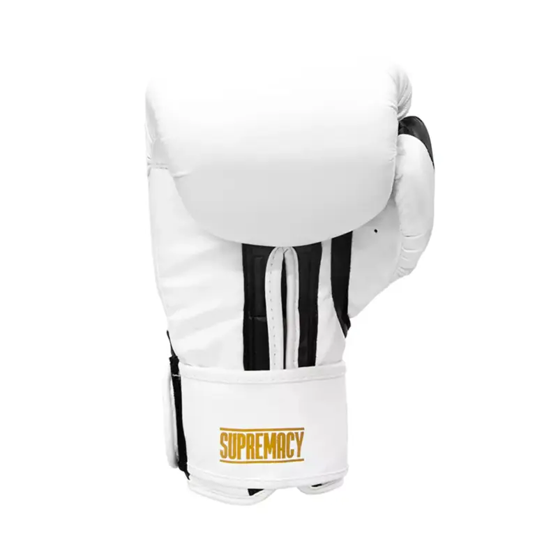 GUANTES DE BOX PROFESIONAL UPPERCUT SUPREMACY UPP-4300 - Imagen 4