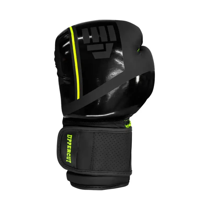GUANTES DE BOX UPPERCUT DARK UPP-4700 - Imagen 5