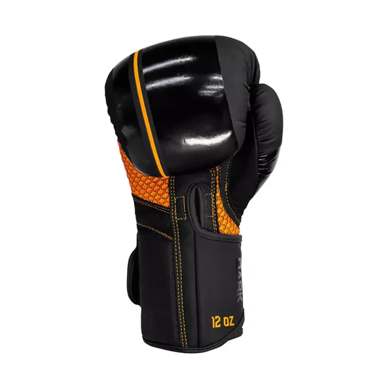 GUANTES DE BOX UPPERCUT DARK UPP-4700 - Imagen 4