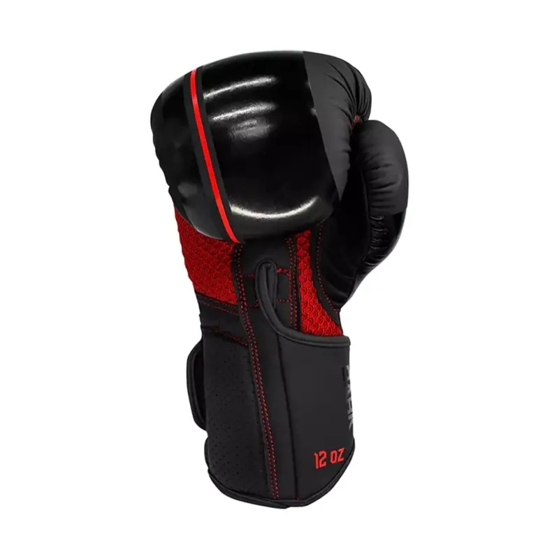 GUANTES DE BOX UPPERCUT DARK UPP-4700 - Imagen 2