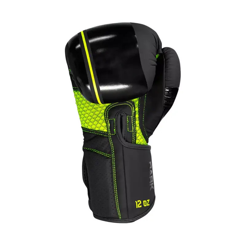 GUANTES DE BOX UPPERCUT DARK UPP-4700 - Imagen 6
