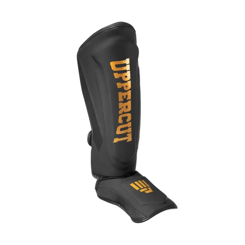 CANILLERA PARA ARTES MARCALES  SHADOW UPP-5000 - Imagen 2