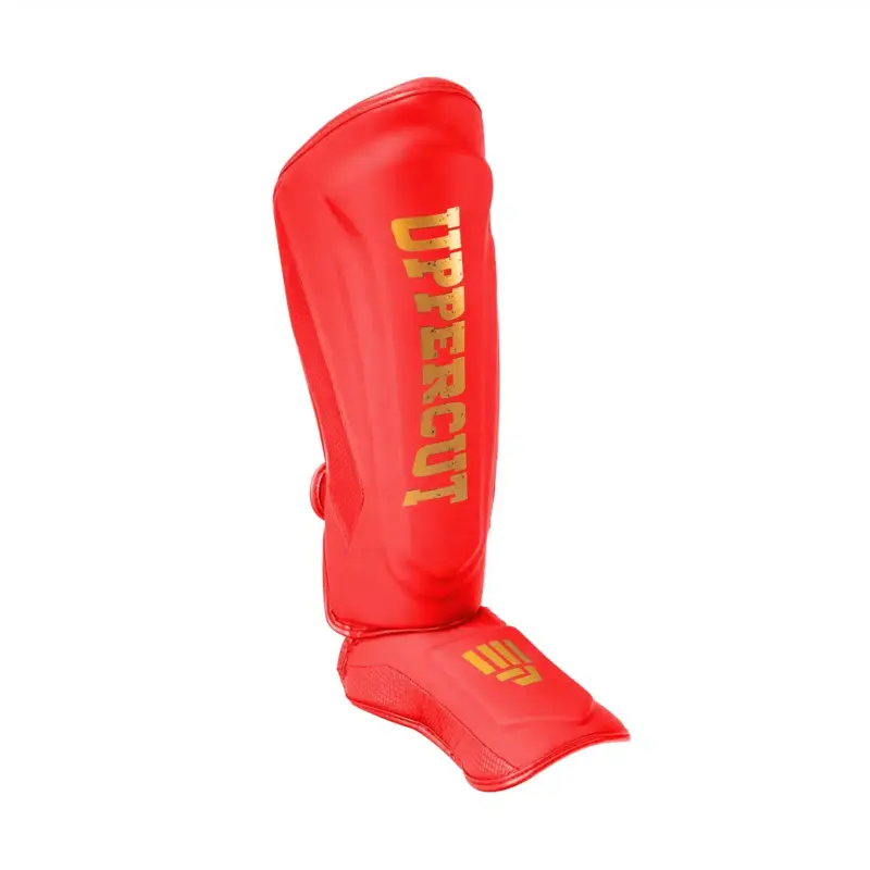 CANILLERA PARA ARTES MARCALES  SHADOW UPP-5000 - Imagen 5