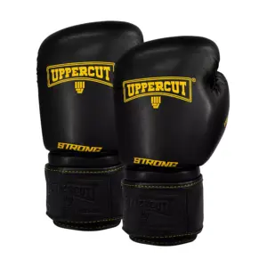 GUANTES DE BOX UPPERCUT STRONG UPP-5200