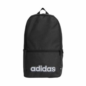 MOCHILA ADIDAS DEPORTIVA CLASSIC NEGRO #HT4768