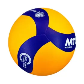 Alternative view of PELOTA DE VOLEY MTD PU PREMIUM MT-850 #5
