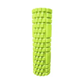 Alternative view of FOAM ROLLER GRANDE 45 CM MASAJES YOGA