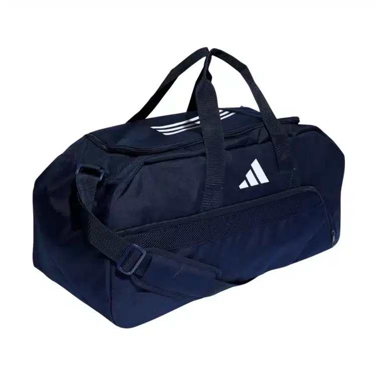MALETIN DEPORTIVO ADIDAS MEDIANA #IB8657 - Imagen 4