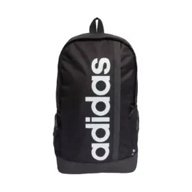 MOCHILA ADIDAS DEPORTIVA LINEAR NEGRO HT4746