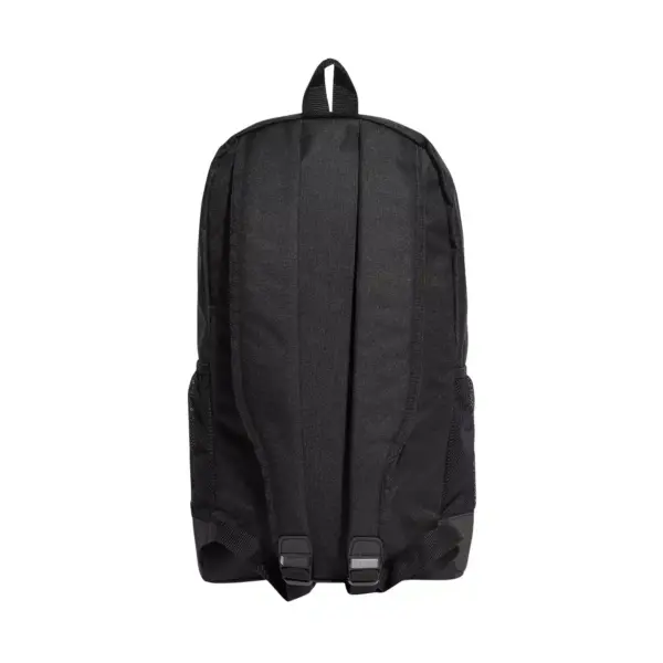 MOCHILA ADIDAS DEPORTIVA LINEAR NEGRO HT4746 - Imagen 2