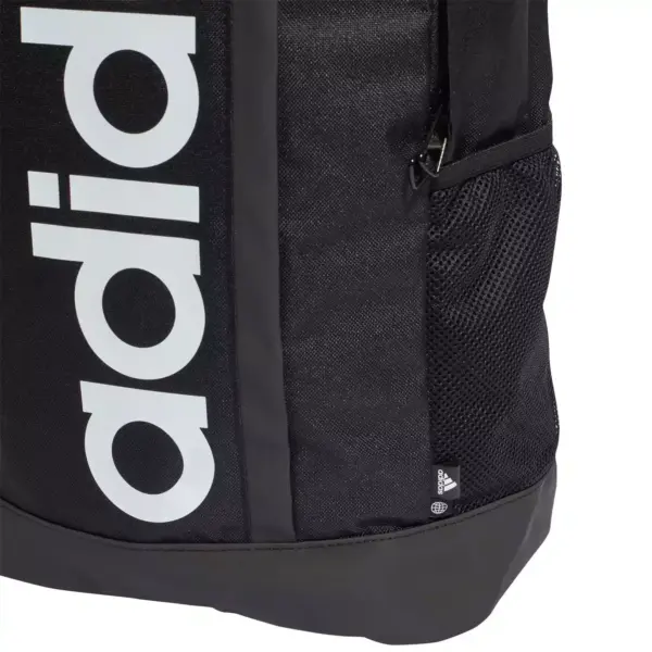 MOCHILA ADIDAS DEPORTIVA LINEAR NEGRO HT4746 - Imagen 5