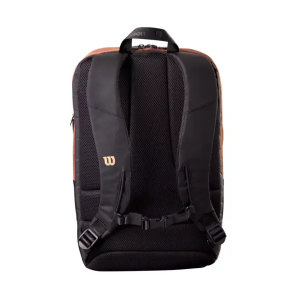 MOCHILA DE TENIS SUPER TOUR PRO STAFF V14 - Imagen 3