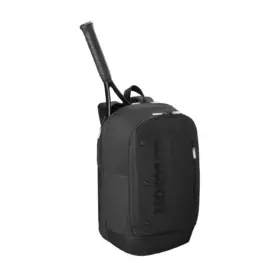 Alternative view of MOCHILA DE TENIS WILSON NOIR TOUR