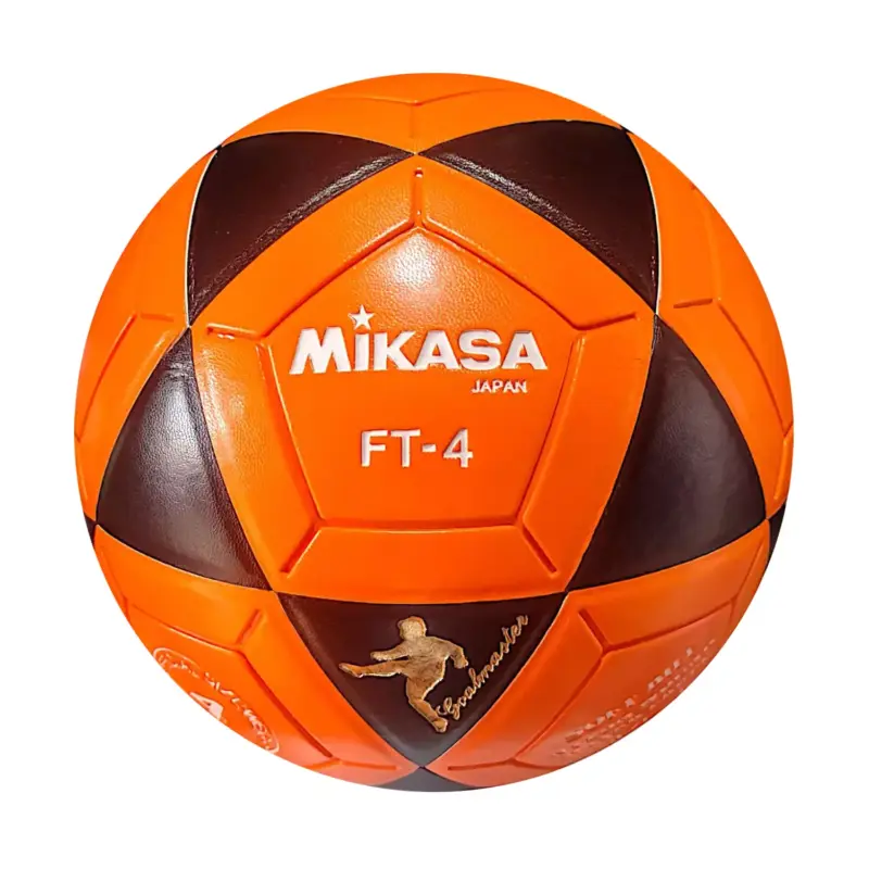 PELOTA DE FULBITO MIKASA  FT - #4 - Imagen 6