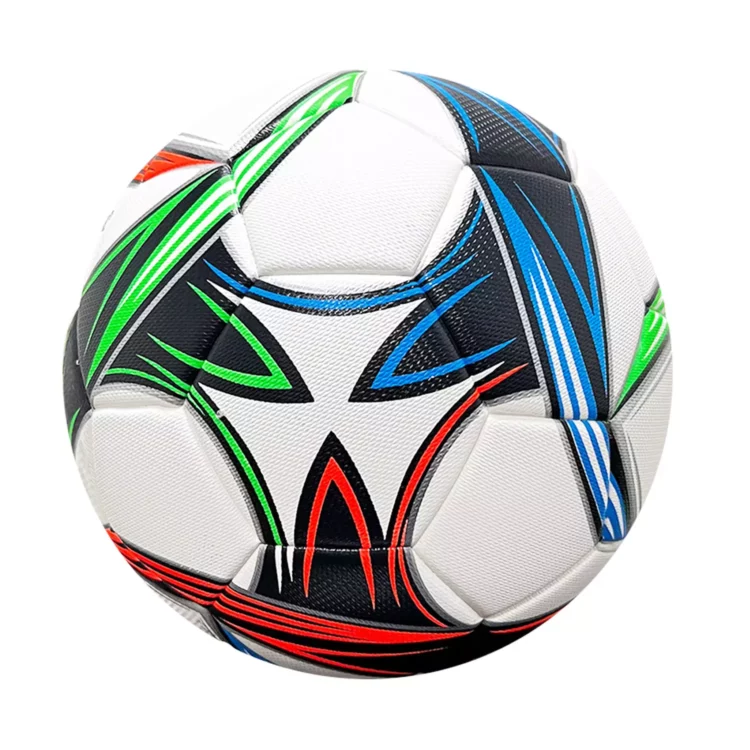 PELOTA DE FUTSAL SHOWGOL SHO-700 PU THERMO SELLADO #3.5 - Imagen 2