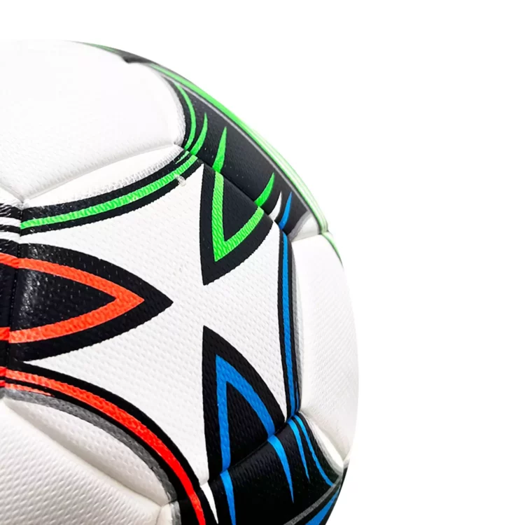 PELOTA DE FUTSAL SHOWGOL SHO-700 PU THERMO SELLADO #3.5 - Imagen 4