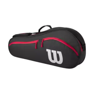 RAQUETERO WILSON ADVANTAGE 2025 3PK