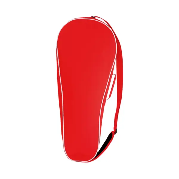 RAQUETERO WILSON ADVANTAGE TEAM TRIPLE BAG - Imagen 2