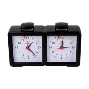 RELOJ DE AJEDREZ ANALOGICO LEAP