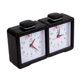 Alternative view of RELOJ DE AJEDREZ ANALOGICO LEAP