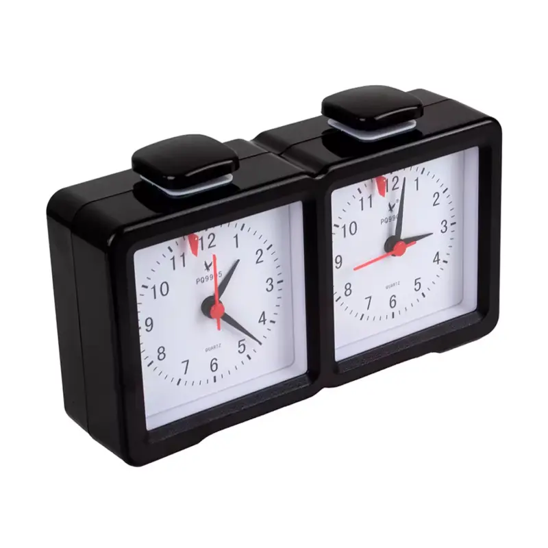 RELOJ DE AJEDREZ ANALOGICO LEAP - Imagen 2