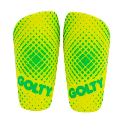 CANILLERAS DE FUTBOL GOLTY PUNTOS
