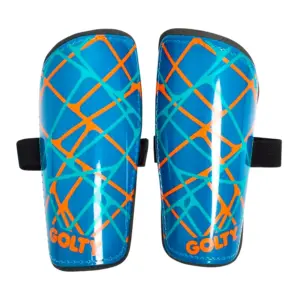 CANILLERAS DE FUTBOL GOLTY STARS