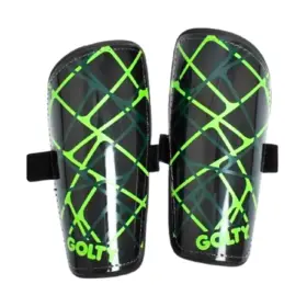 Alternative view of CANILLERAS DE FUTBOL GOLTY STARS