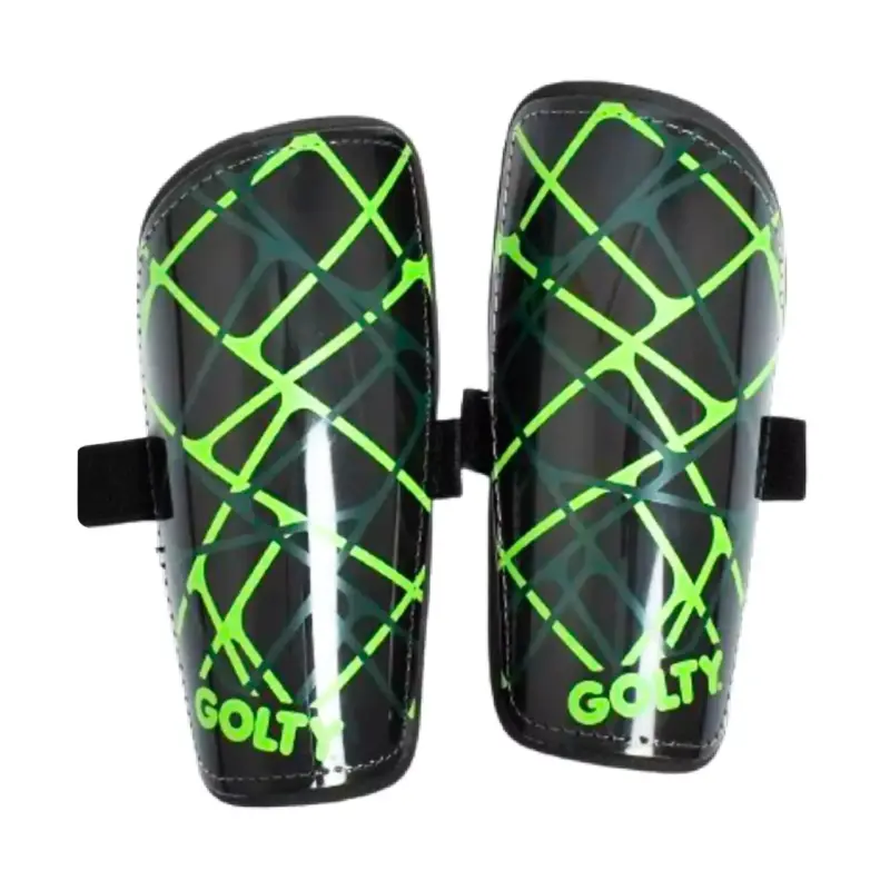 CANILLERAS DE FUTBOL GOLTY STARS - Imagen 2