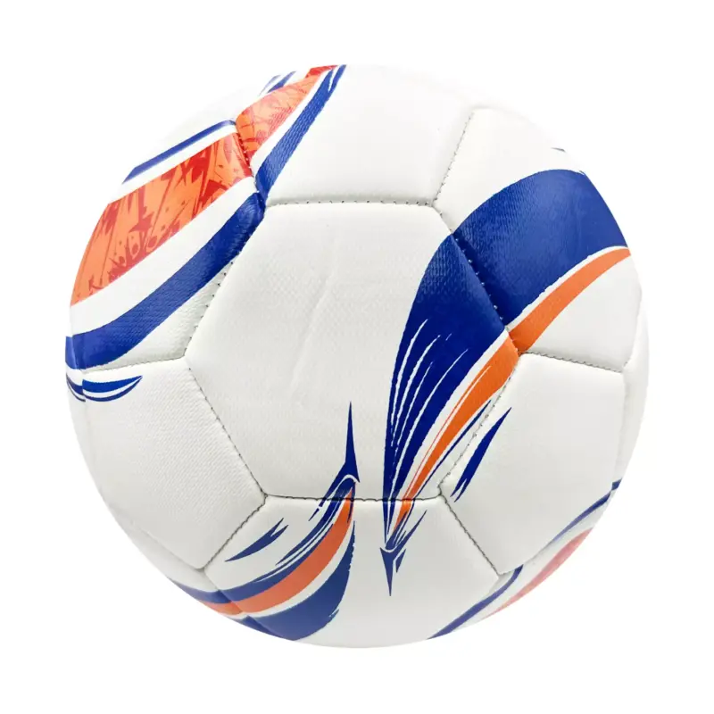 PELOTA DE FUTBOL GOLTY EUFORIA TALLA #5 - Imagen 2