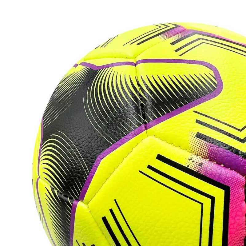 PELOTA DE FUTBOL GOLTY NOVA TALLA #5 - Imagen 3