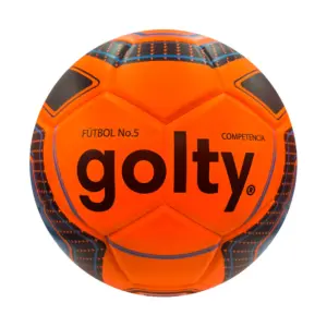 PELOTA DE FUTBOL GOLTY ON STREET #5