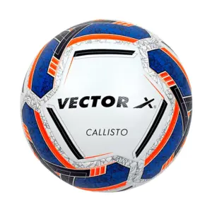 PELOTA DE FÚTBOL VECTOR X CALLISTO FIFA QUALITY PRO TALLA #5